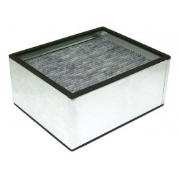 HAKKO FILTER,CARBON ODOR,FA-430